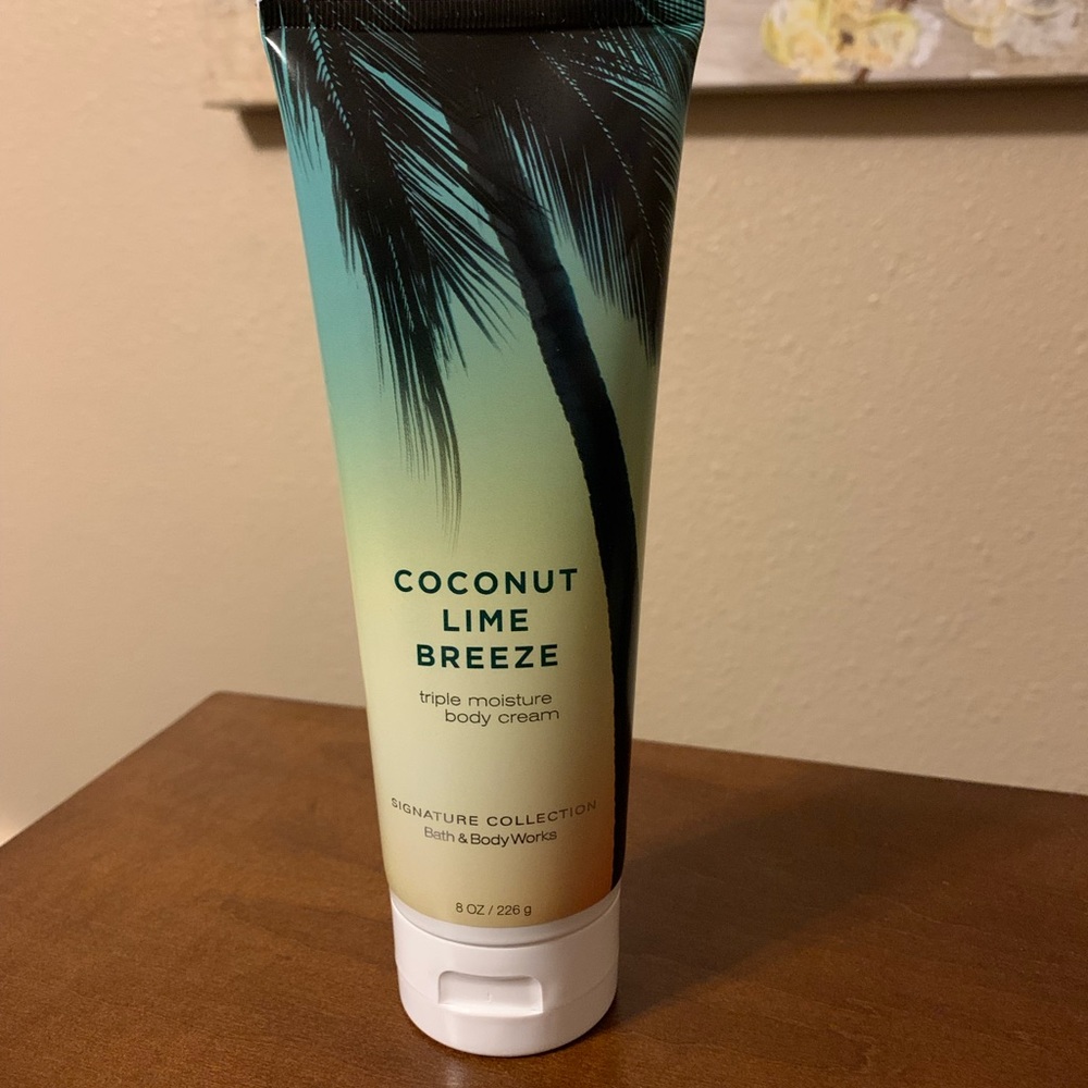 Bath and Body Works